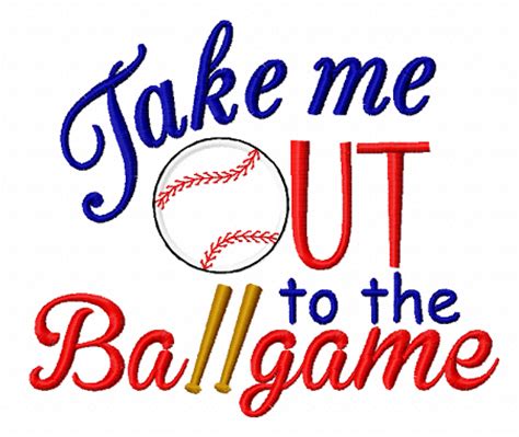 Take Me Out to the Ballgame [Norworth, Jack, Burke, Jim] on Amazon.com. *FREE* shipping on qualifying offers. Take Me Out to the Ballgame.